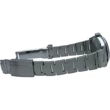 Rolex Explorer36 124270 Black Stainless Steel Automatic #OK500 3