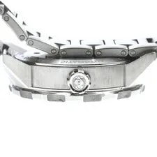 IWC Aquatimer IW329004 44mm SS Silver Dial Automatic Date #C430 3