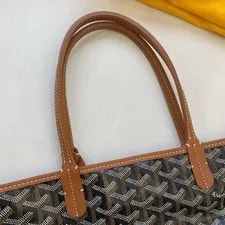 Goyard Saint Louis Medium [] 2