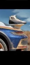Puma Porsche Design Speedcat Pro 953 Roughroads Limited Edition #137 of 911 4