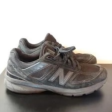 New Balance — US 10.5 D NEW Balance M990BB5 Running Shoes — Sneaker — resale
