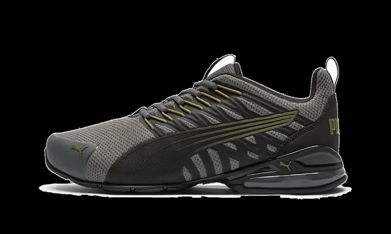 Voltaic EVO Wide "Puma / Blazing " 310727 01 2