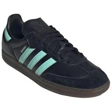 Adidas Samba OG Clear Pack 4