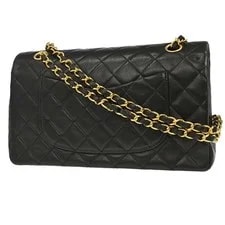 Chanel Medium Classic Double Flap 167960 2