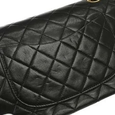 Chanel Medium Classic Double Flap 167960 3