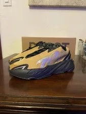 Adidas Yeezy 700 Mnvm HoneyFlux 3