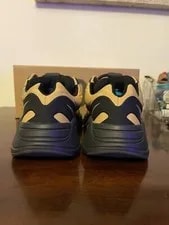 Adidas Yeezy 700 Mnvm HoneyFlux 4