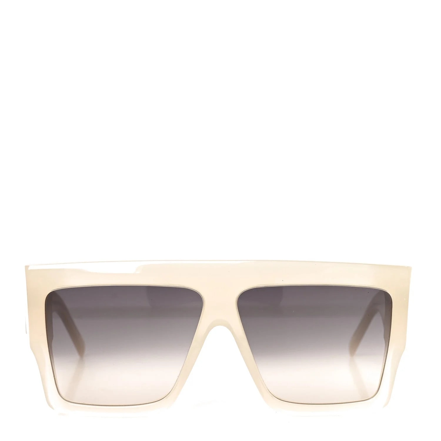 Rectangular Sunglasses CL400921 Transparent 2