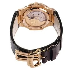Patek Philippe Nautilus 5711R-001 Rose Gold 40mm Automatic #KMW090 3