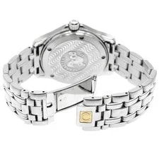 Omega Seamaster 2501.81 ’S Automatic 3