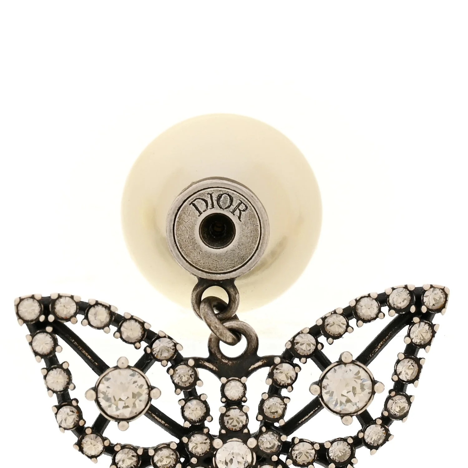 Butterfly Tribal 3