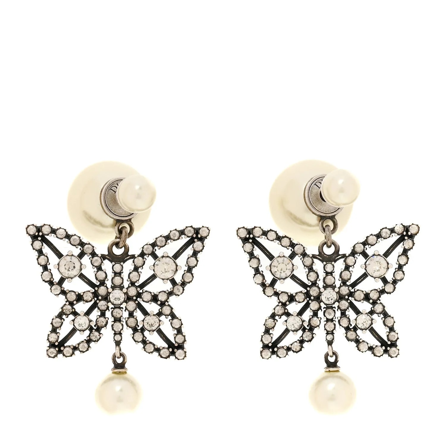 Butterfly Tribal 4