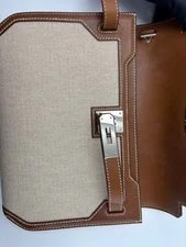 Hermès Kelly Dépêches Cloth 4