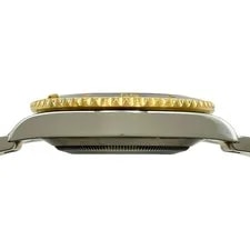 Rolex Submariner 116613LN 40mm Gold Black Dial Automatic OKW2819 4