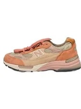 New Balance — NEW Balance U992 28.5cm ORN — Sneaker — resale