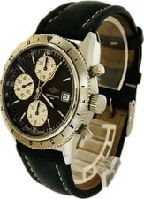Breitling — Breitling Navitimer Aviastar A13023 Chronograph Automatic Gray A0706 — Watch — resale
