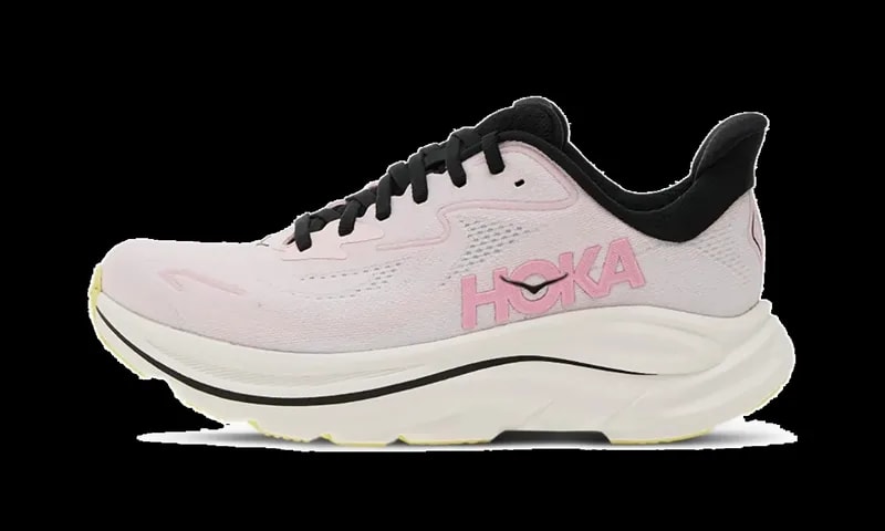 HOKA — Clifton 10 Wmns "Starlight Glow" 1162031 Ctns — Sneaker — resale