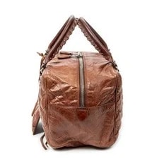 Balenciaga Matelasse Bowler MM Goat 3