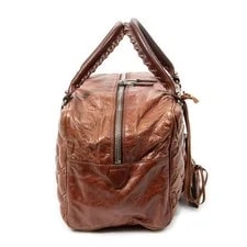 Balenciaga Matelasse Bowler MM Goat 4