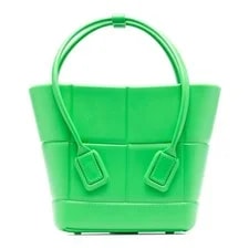 Bottega Veneta — Bottega Veneta Arco Mini 45191753 [P] — Handbag — resale