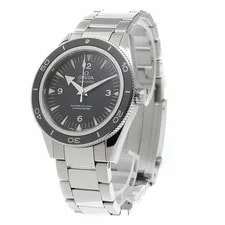Omega 233.30.41.21.01.001 Seamaster 300 Master Co-axial Automatic SS 2
