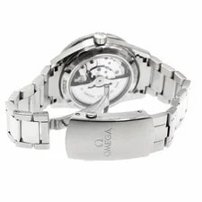 Omega 233.30.41.21.01.001 Seamaster 300 Master Co-axial Automatic SS 4