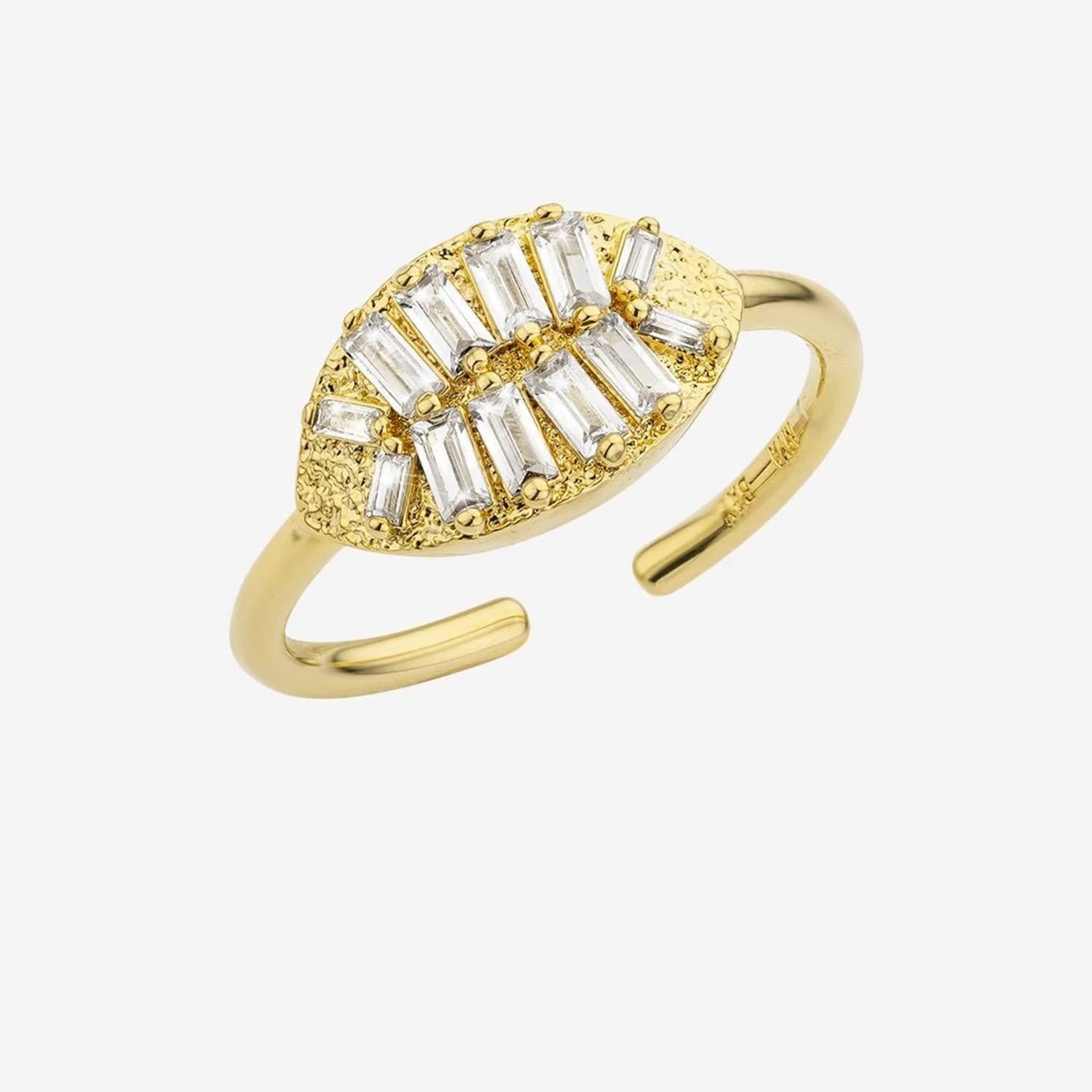 Mya Bay — Mya Bay — Metal — Jewelry — resale