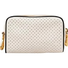 Prada Perforated Mini 3