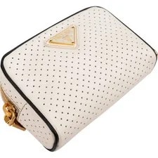 Prada Perforated Mini 4