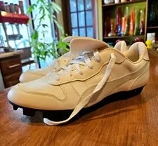New Puma Rocket Cleats US 9.5 NOS 2