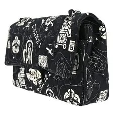 Chanel Airline Medium Classic Double Flap 196790 3