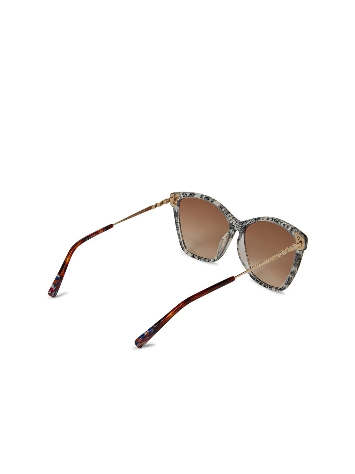 Missoni — Missoni Mis0003ss37 Cat-Eye Acetate Sunglasses — — Accessory — resale