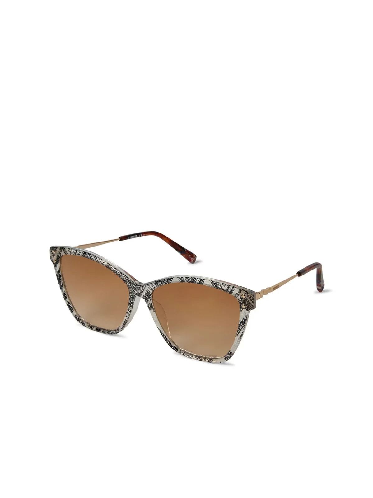 Missoni Mis0003ss37 Cat-Eye Acetate Sunglasses — 4
