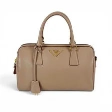 Prada Trial Patch Top Handle Mini Boston 3