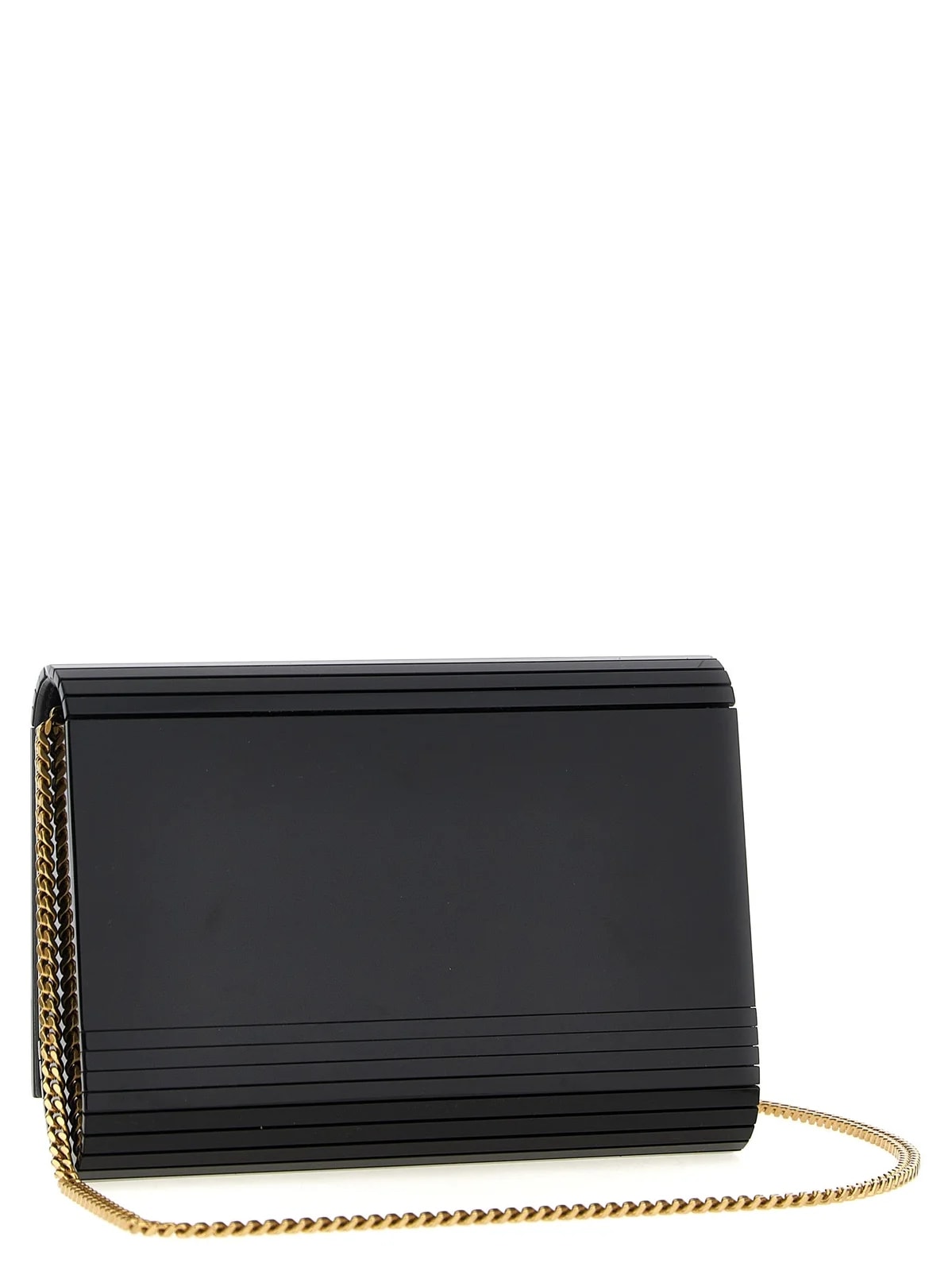 Plexiglass Crossbody 2