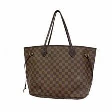 Louis Vuitton — Auth [6gd5042] Louis Vuitton Neverfull [Pre-... — Handbag — resale