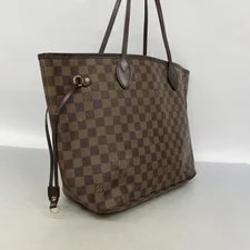 Auth [6gd5042] Louis Vuitton Neverfull [Pre-... 2