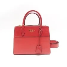 Prada — Prada Paradigme T10452286 — Handbag — resale