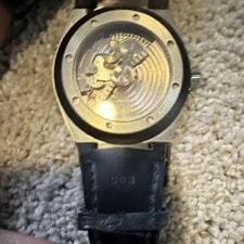 IWC Schaffhausen Ingenieur 2