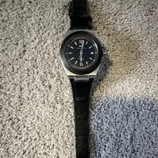 IWC Schaffhausen Ingenieur 3