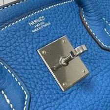 Hermes Birkin 30 X 868283 4