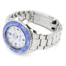 Omega Seamaster Planet Ocean 6000M Ultra Deep 215.30.46.21.04.001 SW14983 4