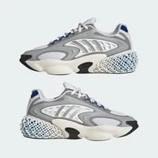 Adidas US 13 Comfort 4D Krazed GX9594 New 2