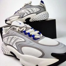 Adidas US 13 Comfort 4D Krazed GX9594 New 3