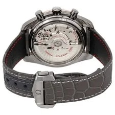Speedmaster Grey Side of the Moon Meteorite Chronograph Titanium Deployment 311.63.44.51.99.001 4