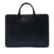 Bottega Veneta — Bottega Veneta Club Briefcase — Handbag — resale