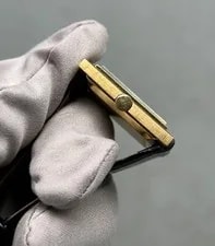 IWC Manual-Wind Caliber 41 18K Yellow Gold 3