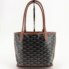 Goyard Anjou With Guarantee Card 3