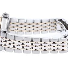 Tudor 1926 91351 28mm SS Silver #C7301 4