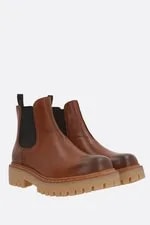 Prada Boots New & 3